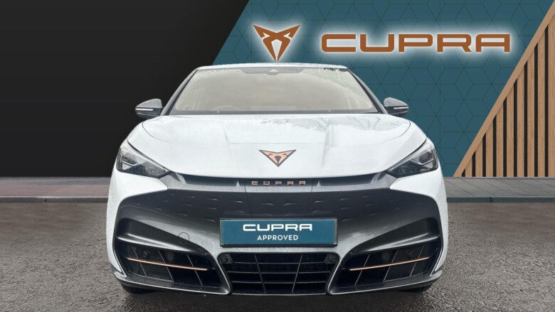 CUPRA Tavascan 210kW V1 77kWh 5dr Auto Electric Estate